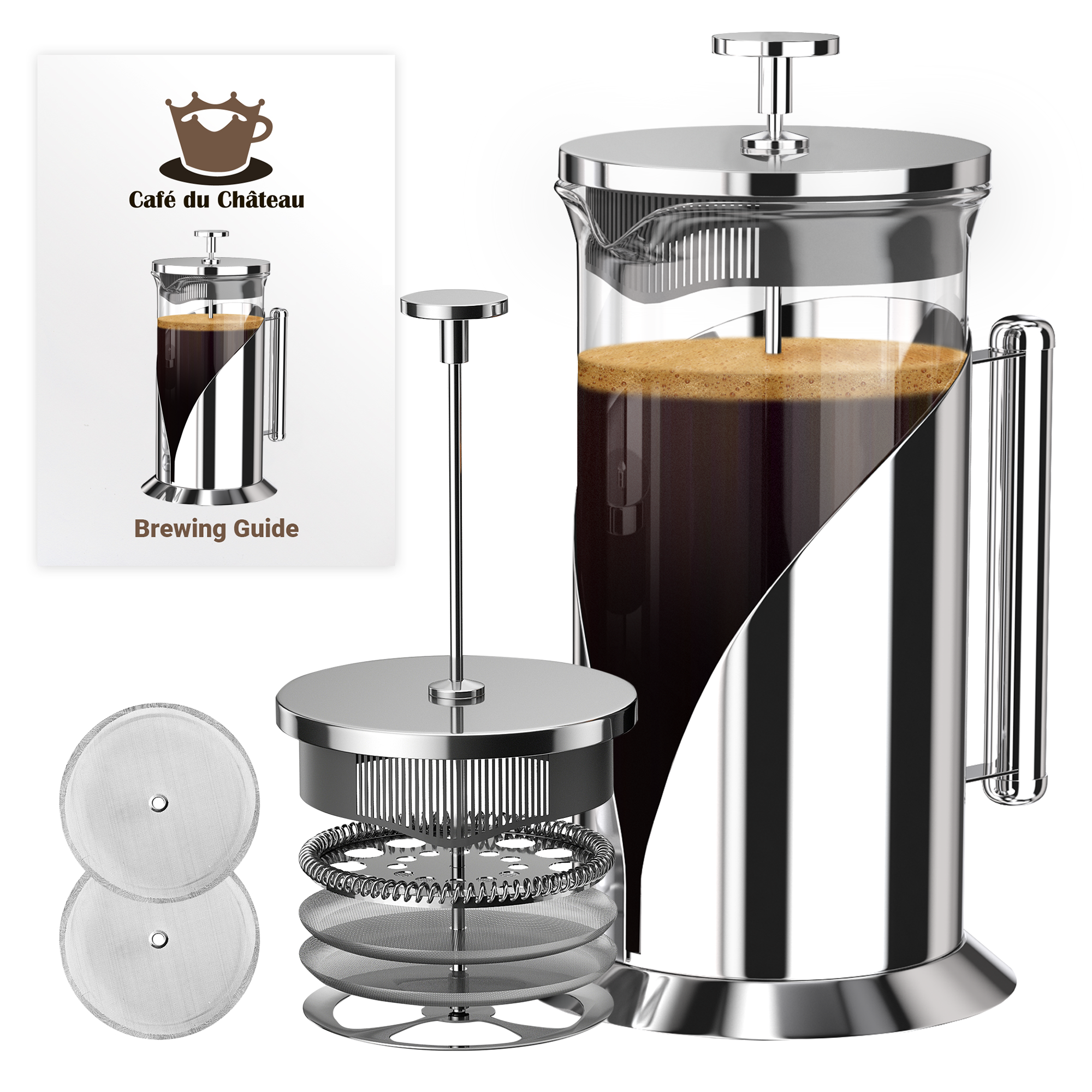 French Press